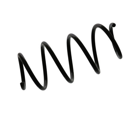Coil Spring 46993 FEBI