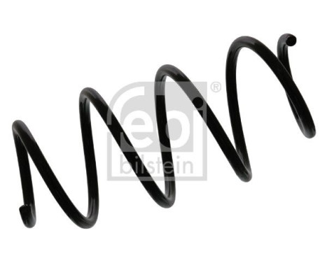 Coil Spring 46993 FEBI, Image 2