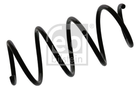 Coil Spring 46993 FEBI, Image 2
