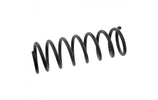 Coil Spring 47231 FEBI
