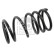 Coil Spring 47232 FEBI, Thumbnail 2