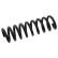 Coil Spring 47234 FEBI