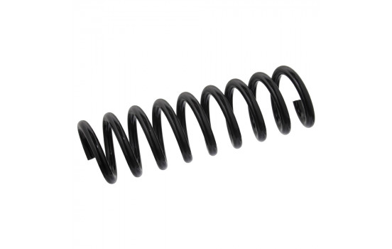 Coil Spring 47234 FEBI