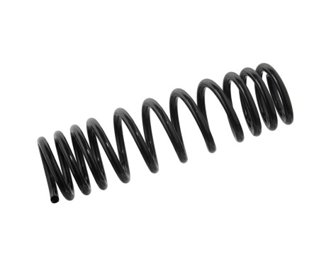 Coil Spring 47235 FEBI