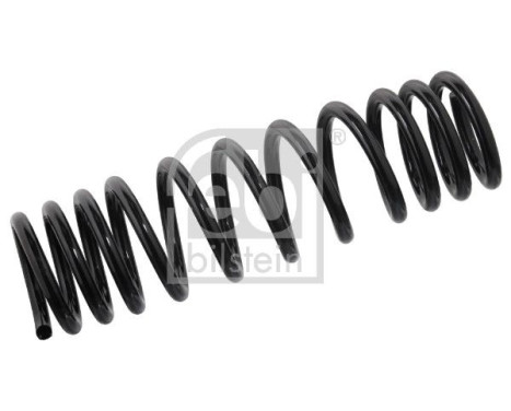 Coil Spring 47235 FEBI, Image 2