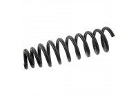 Coil Spring 47237 FEBI