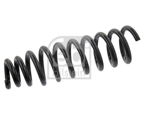 Coil Spring 47237 FEBI, Image 2