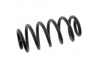 Coil Spring 47242 FEBI