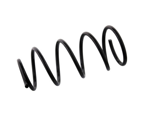 Coil Spring 47243 FEBI
