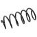 Coil Spring 47244 FEBI