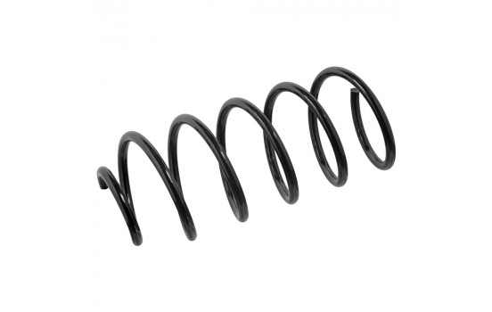 Coil Spring 47244 FEBI