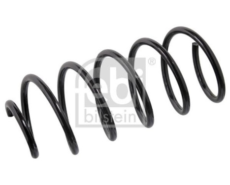 Coil Spring 47244 FEBI, Image 2