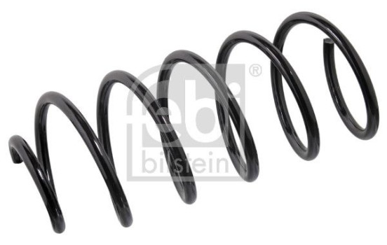 Coil Spring 47244 FEBI, Image 2