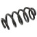 Coil Spring 47245 FEBI