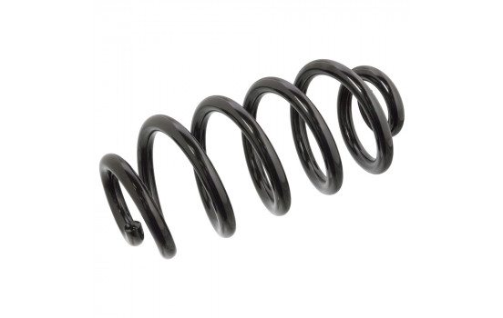 Coil Spring 47245 FEBI