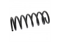 Coil Spring 47246 FEBI