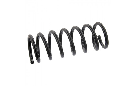 Coil Spring 47246 FEBI