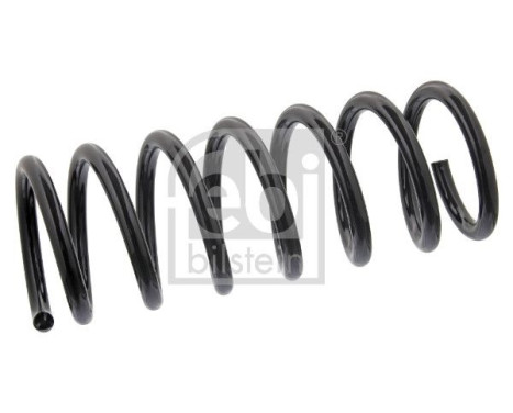 Coil Spring 47246 FEBI, Image 2