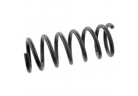 Coil Spring 47248 FEBI