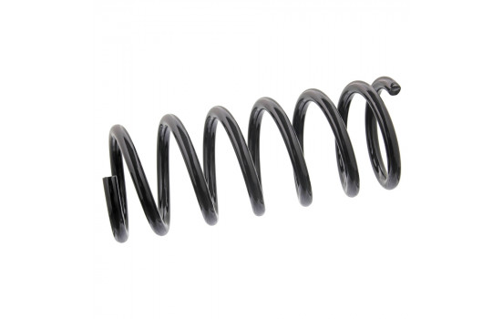 Coil Spring 47248 FEBI