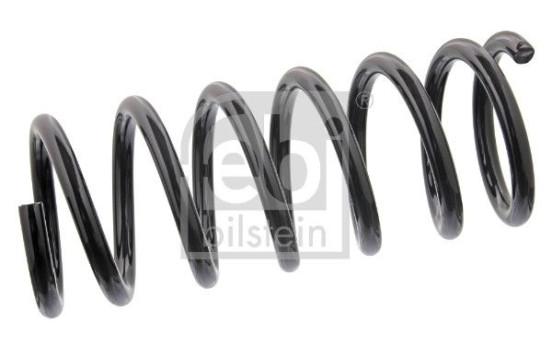 Coil Spring 47248 FEBI, Image 2
