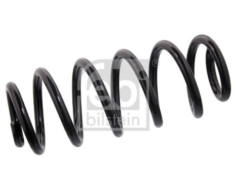Coil Spring 47249 FEBI, Image 2