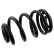 Coil Spring 47250 FEBI