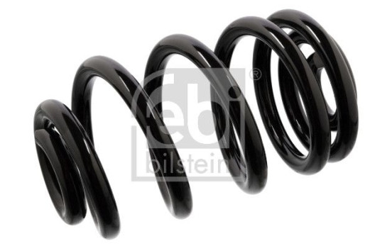 Coil Spring 47250 FEBI, Image 2