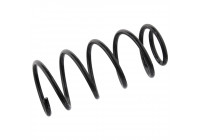 Coil Spring 47254 FEBI