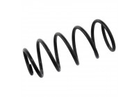 Coil Spring 47256 FEBI