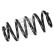 Coil Spring 47257 FEBI, Thumbnail 2