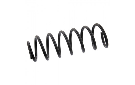 Coil Spring 47260 FEBI