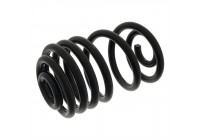 Coil Spring 49232 FEBI