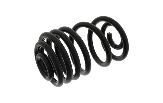 Coil Spring 49232 FEBI