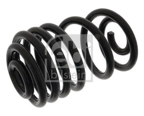 Coil Spring 49232 FEBI, Image 2