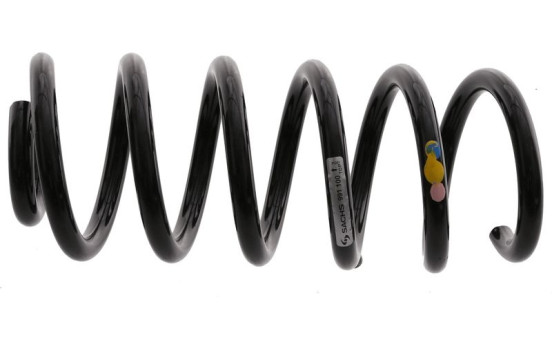 Coil Spring 991 100 Sachs