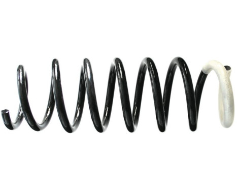 Coil Spring 993 004 Sachs