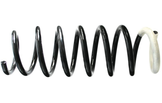 Coil Spring 993 004 Sachs