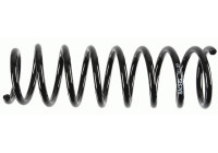 Coil Spring 993 005 Sachs