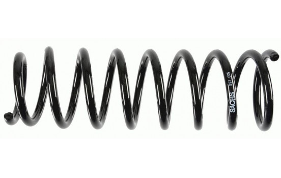 Coil Spring 993 005 Sachs