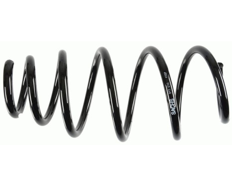 Coil Spring 993 010 Sachs