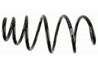 Coil Spring 993 011 Sachs