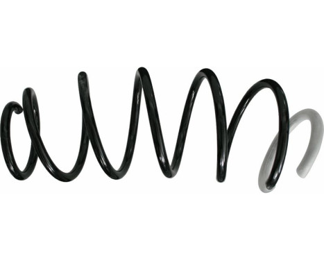 Coil Spring 993 016 Sachs