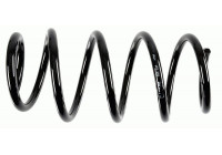 Coil Spring 993 037 Sachs