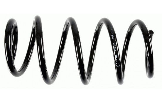 Coil Spring 993 037 Sachs