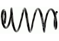 Coil Spring 993 039 Sachs