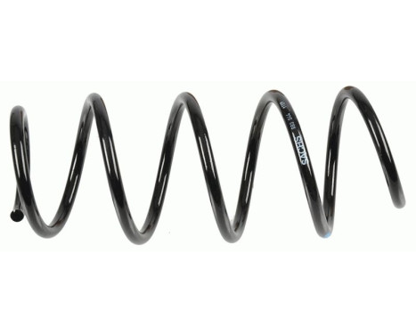 Coil Spring 993 044 Sachs