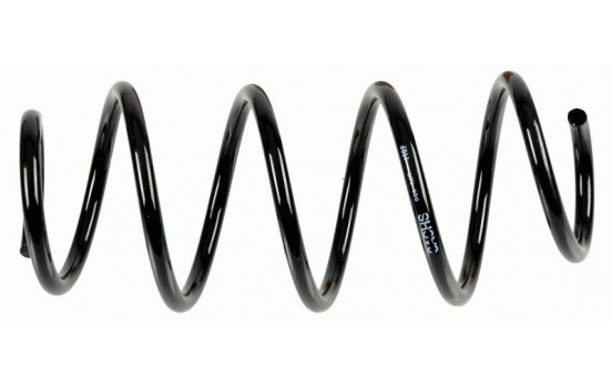 Coil Spring 993 047 Sachs