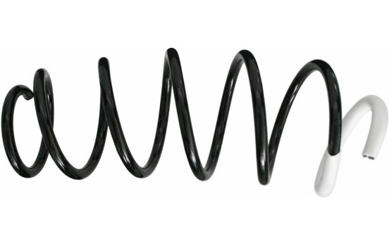Coil Spring 993 049 Sachs