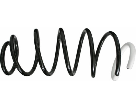 Coil Spring 993 050 Sachs